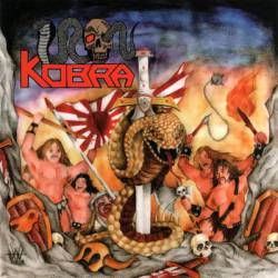 Iron Kobra : Battlesword